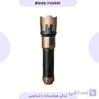 چراغ قوه اسمال سان Small Sun مدل ZY-A70
