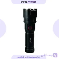 چراغ قوه اسمال سان Small Sun مدل ZY-T312