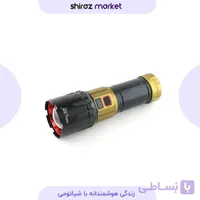 چراغ قوه اسمال سان SmallSun مدل ZY-T308