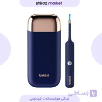 گوش پاک کن هوشمند شیائومی Bebird مدل plus I35R