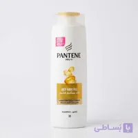 شامپو پنتن پرو-وی Anti Hair Fall ضد ریزش مو حجم 400 میل