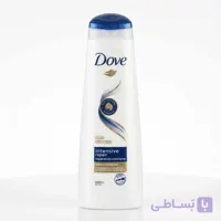 شامپو داو Intensive Repair ترمیم و تقویت کننده مو حجم 400 میل