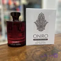 ادکلن مردانه اونیرو 100 میل فرگرانس