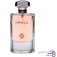ادکلن زنانه ادوپرفیوم فراگرنس ورد مدل OPHYLIA حجم ۱۰۰ میل