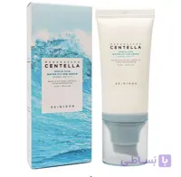 ضد آفتاب سنتلا مدل Madagascar Centella با SPF50 حجم ۵۰ میلی لیتر