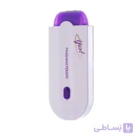 شیور بدن مارگون اورجینال طرح فینیشینگ تاچ مدل yes