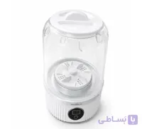 مینی واش شارژی اورجینال sigd | لباسشویی قابل حمل مخصوص سفر و لباسهای کوچک