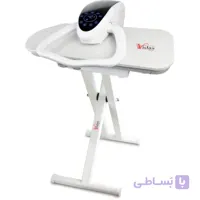 پایه اتو پرس سفید ویداس 1020| با ضمانت و خدمات پس از فروش در سراسر ایران