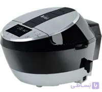 پلوپز ویداس مدل VIR-5436 چند کاره| با ضمانت و خدمات پس از فروش در سراسر ایران