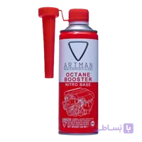 اکتان‌بوستر آرتمن 500 ml