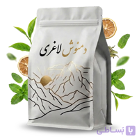دمنوش لاغری و چربی‌سوز گیاهی