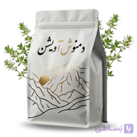 برگ آویشن کوهی