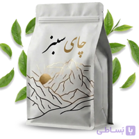 چای سبز برگ کامل
