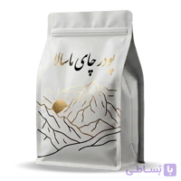 پودر چای ماسالا