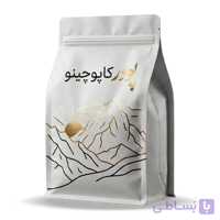 پودر کاپوچینو