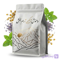 دمنوش ترکیبی آرام‌بخش