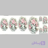 دمکنی-طرح فنجان یخی