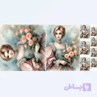 نیم ست جذاب-عروس2