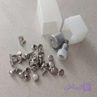 قالب پرچ