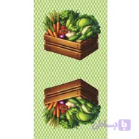 پنل سبزی-جعبه