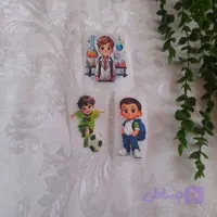 برچسپ کودک4