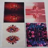 پک آرایشی ضربان