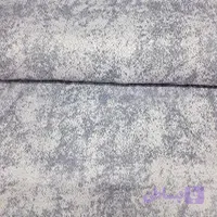 پارچه تترون پتینه طوسی