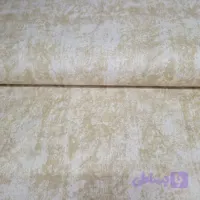 پارچه تترون پتینه کرم