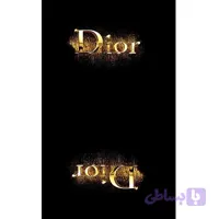 پنل کیف آرابشی زنانه-dior مشکی