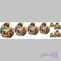 دمکنی-طرح عروس