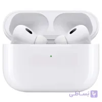 هدفون بلوتوثی گرین لاین مدل earbuds pro 2 کد ANC