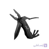 ابزار چندکاره گرین لاین مدل Multi Pliers with Fire Starter