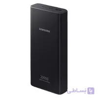پاوربانک مدل EB-P5300 ظرفیت 20000 میلی آمپر ساعت
