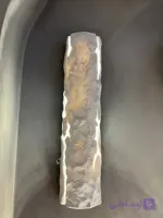 چراغ دیواری طرح سنگ فانتزی