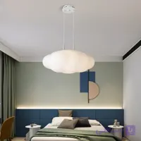 لوستر آویز ابری سایز ۵۰
