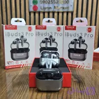 ایرپاد بلوتوثی OALE مدل IBuds 3 PRO