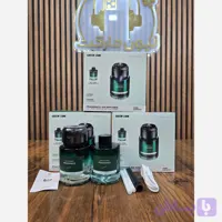 خوشبو کننده هوای گرین لاین 160 میلی لیتر مدل Fragrance 2In1 Combo به همراه شیشه اضافه