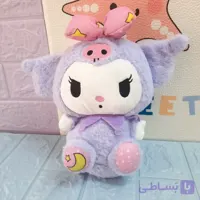 عروسک کرومی Kuromi