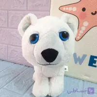 خرس قطبی بامزه