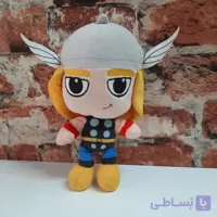عروسک شخصیت کارتونی مارول قد ۲۰ سانت