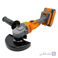 مینی فرز براش لس آنکور کد anchor DCA1