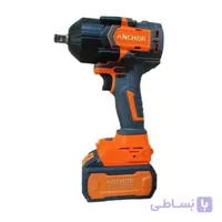 بکس شارژی  1000 نیوتون براش لس آنکور کد anchor DCW6