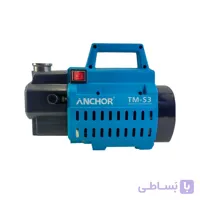 کارواش صنعتی100 بار آنکور کد S3 پی ام
