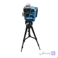 تراز لیزری ۳۶۰ درجه ۱۶ خط پالاس مدلP5150
