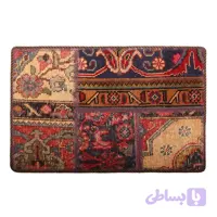 پادری فرش دستباف P0021