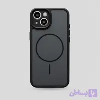 قاب نیو مگسیف مشکی ایفون