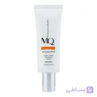 ضد آفتاب ام کیو روشن کننده بایوتاچ SPF50  حجم55 میلی لیتر