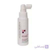 تونیک ضدریزش و تقویت کننده مو بانوان ژاک آندرل پاریس