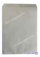 پاکت سفید 100گرمA4(100عددی)