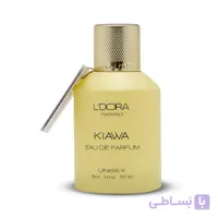 ادوپرفیوم مدل KIAWA لدورا 100 میلی‌لیتر